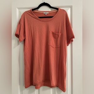 Women’s Oversized Tee